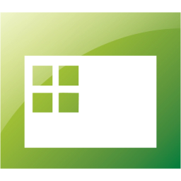 window apps icon