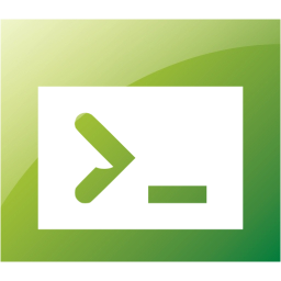 window command icon
