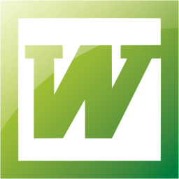 word icon