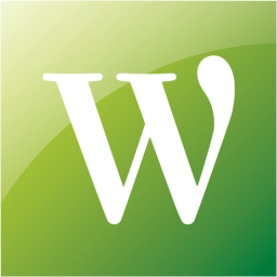 wordpress 2 icon