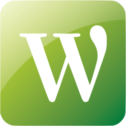 wordpress 3 icon
