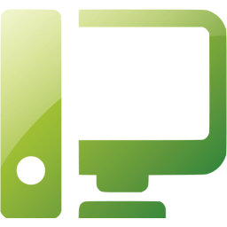 workstation icon