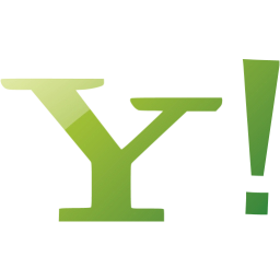 yahoo icon