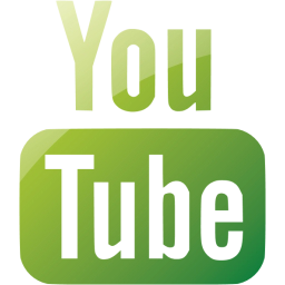 youtube icon