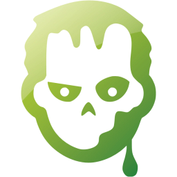 zombie icon