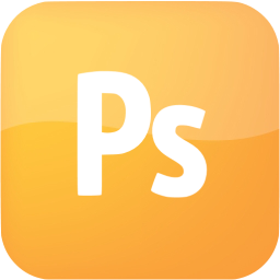 adobe ps icon