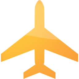 airplane 4 icon