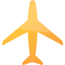 airplane 7 icon