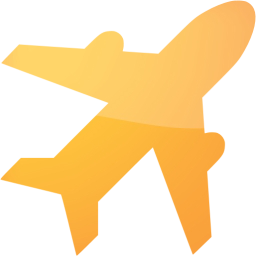 airport icon