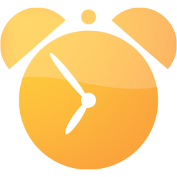 alarm clock 2 icon