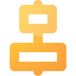 align center icon