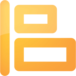 align left icon