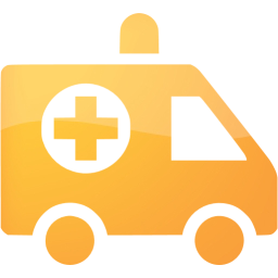 ambulance 2 icon