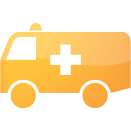 ambulance 4 icon