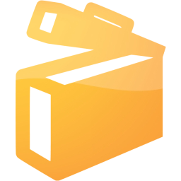 ammo tin icon