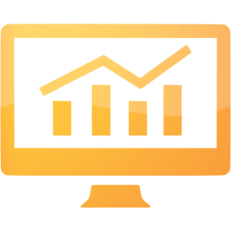 analytics icon
