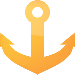 anchor 4 icon