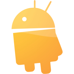 android 5 icon