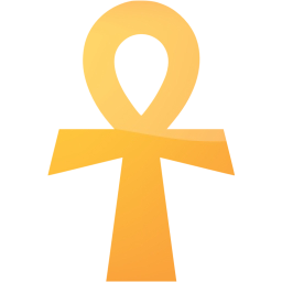 ankh icon