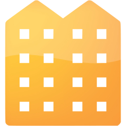 apartment icon