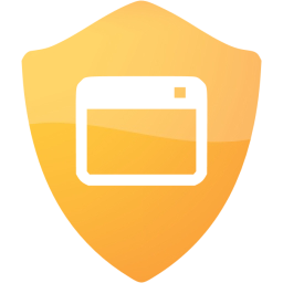 app shield icon