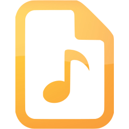 audio file 3 icon