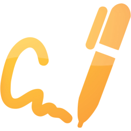 autograf icon