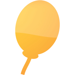 balloon icon