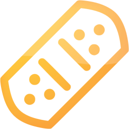 bandage icon