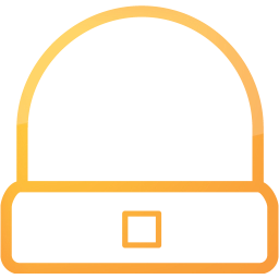 beanie icon