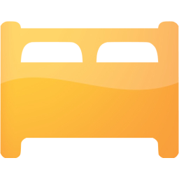 bed icon