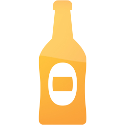 beer bottle icon