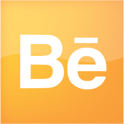 behance 2 icon