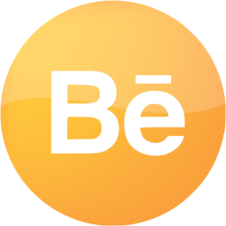 behance 4 icon