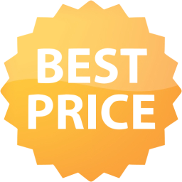 best price badge icon