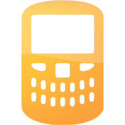 blackberry icon