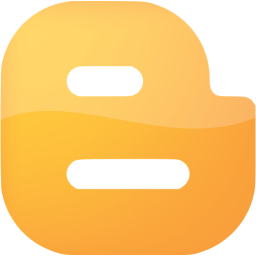 blogger icon