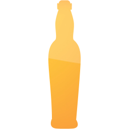 bottle 7 icon