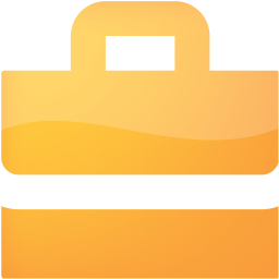 briefcase 10 icon