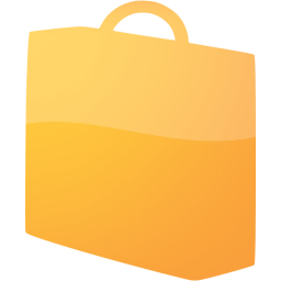 briefcase 3 icon