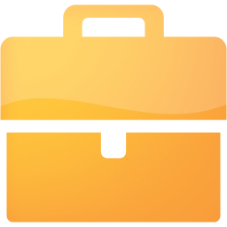 briefcase 4 icon