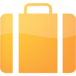 briefcase icon