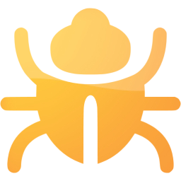 bug icon