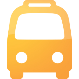 bus 3 icon