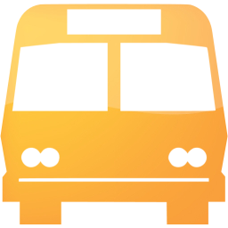 bus 4 icon