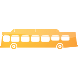 bus 8 icon