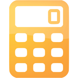 calculator 2 icon