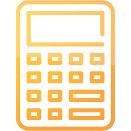 calculator 5 icon