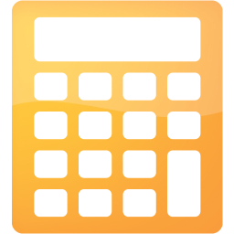 calculator 7 icon