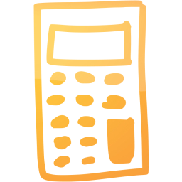 calculator icon